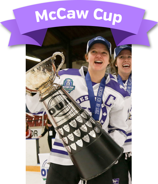 Gazzies - mccaw cup
